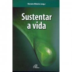 Livro Sustetar a Vida