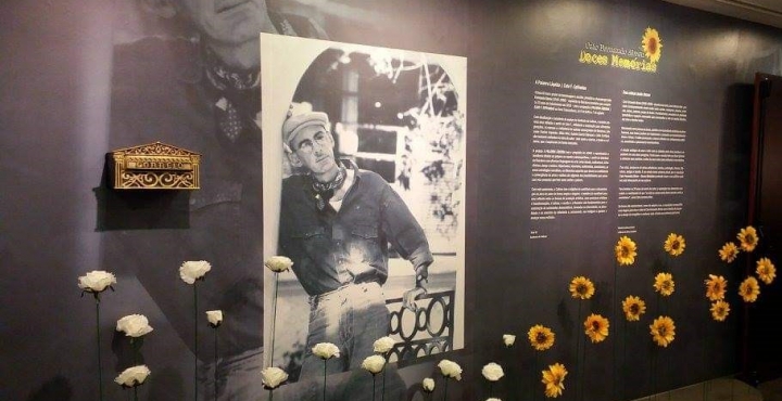 Doces Memórias