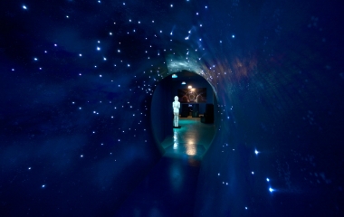 teste museu da agua